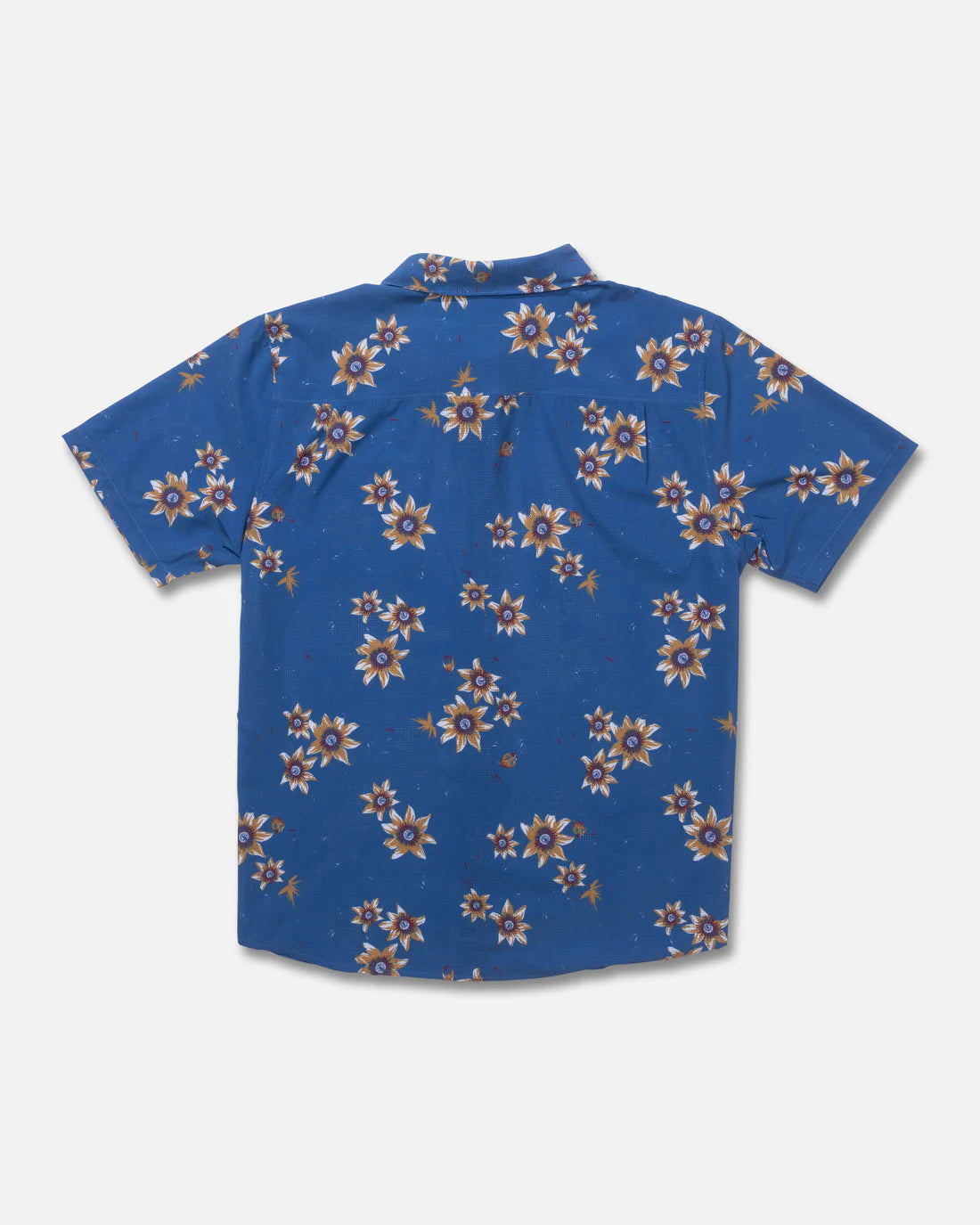 BREEZER PERF BUTTON UP