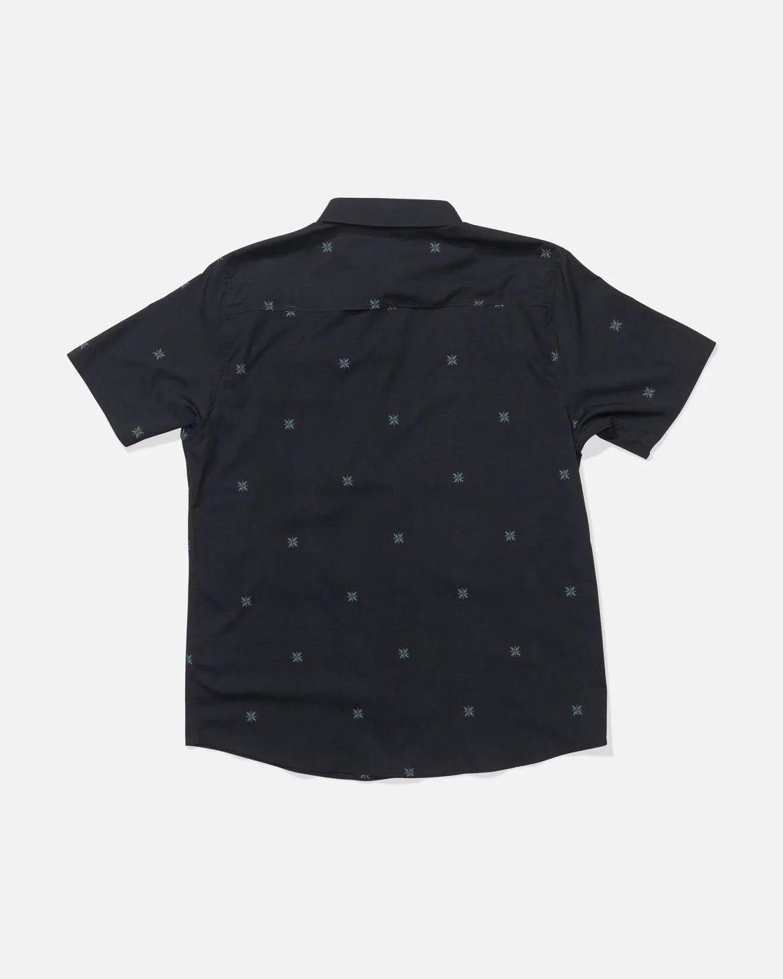 FLAGSHIP UV BUTTON UP