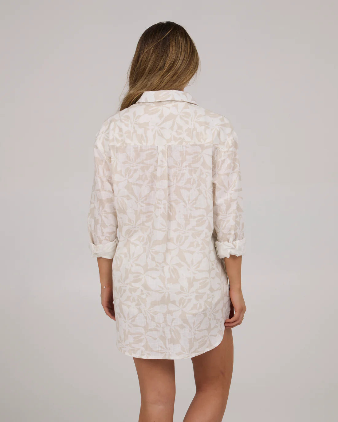 PALAPA TUNIC