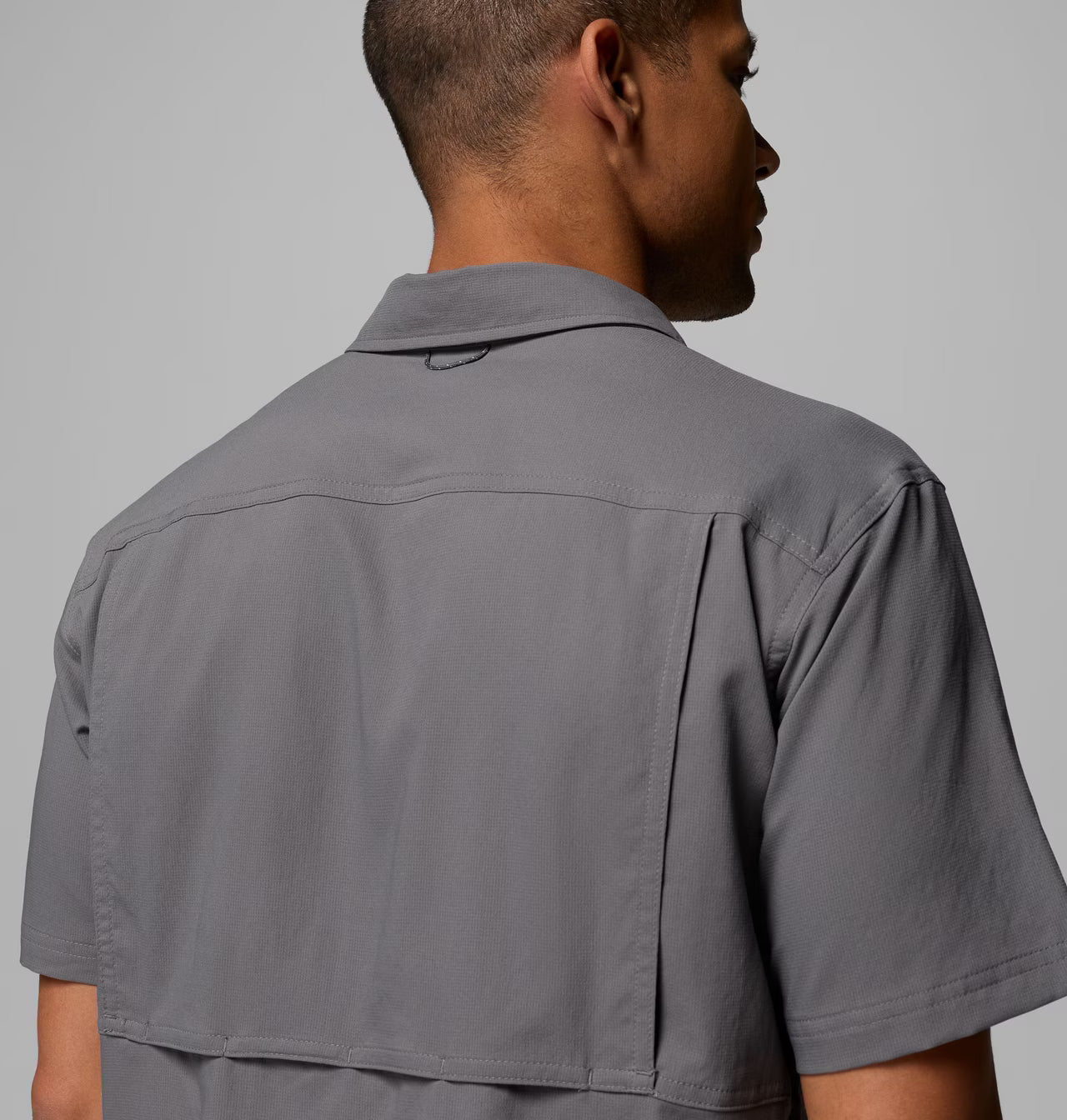 MEN'S SILVER RIDGE™ UTILITY II SHORT SLEEVE SHIRT