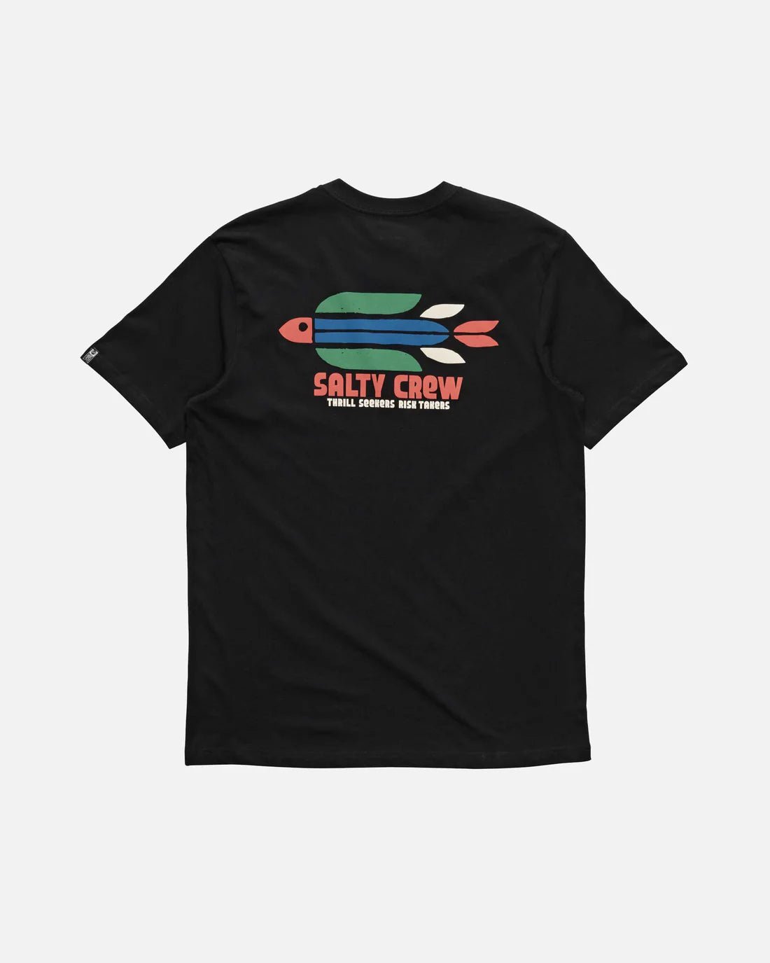 TORPEDO PREMIUM SS TEE