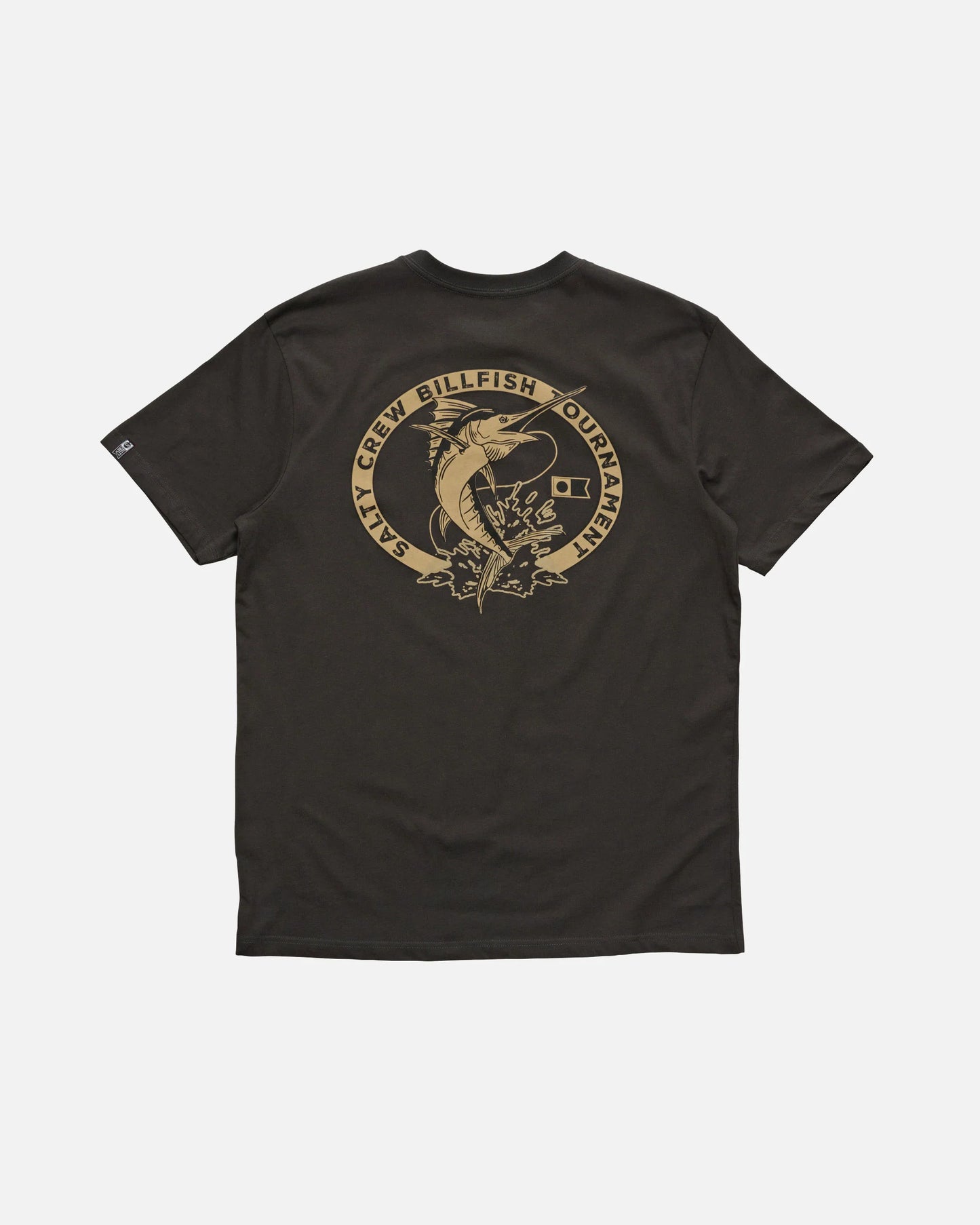 SHOOTOUT PREMIUM SS TEE