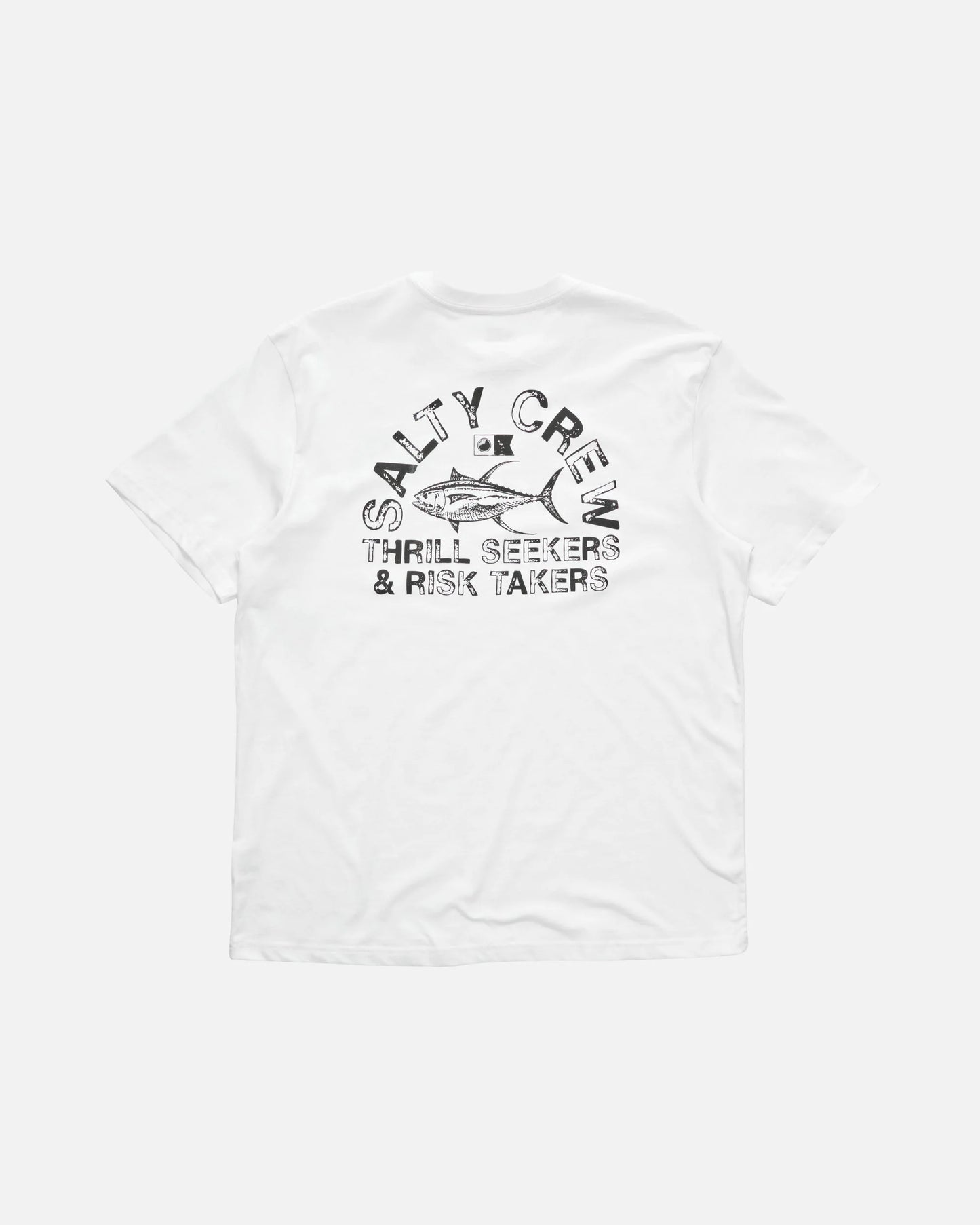 STAMPED CLASSIC SS TEE