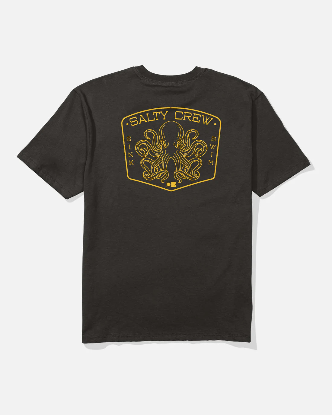 TAKO CLUB CLASSIC SS TEE