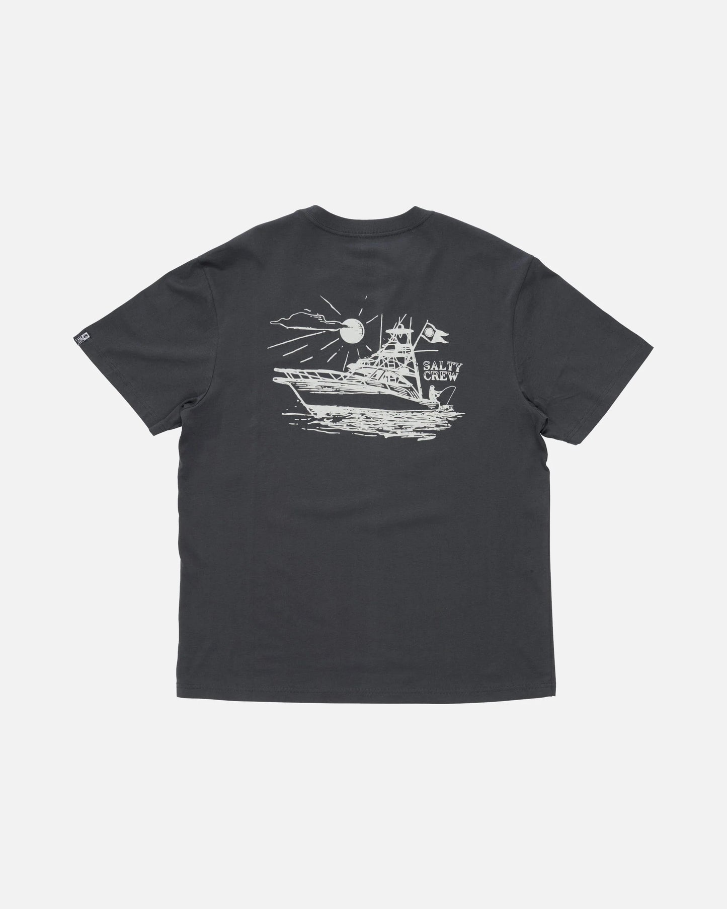 ON BOARD CLASSIC SS TEE
