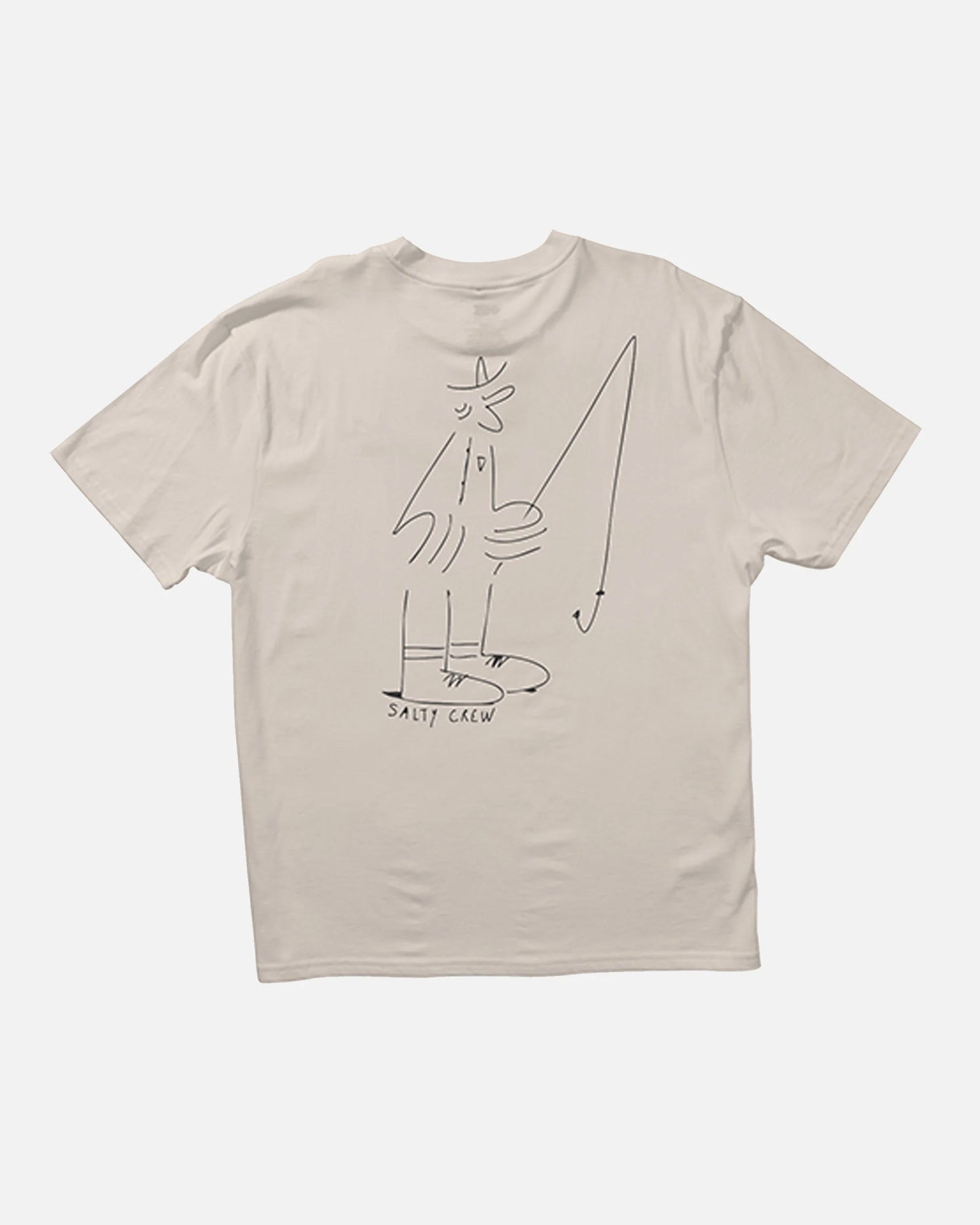 SWIVEL LB TEE