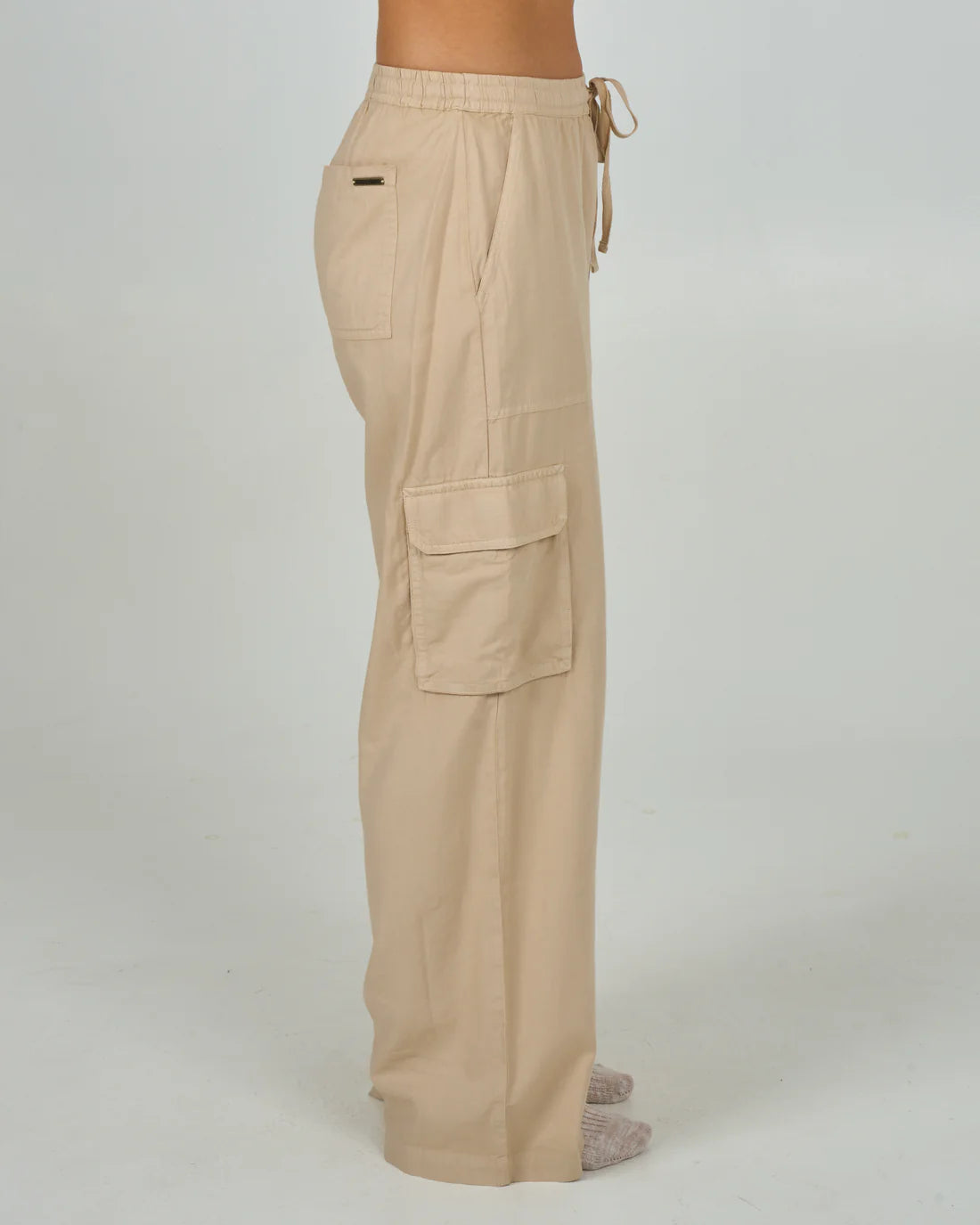 DRIFTWOOD PANT