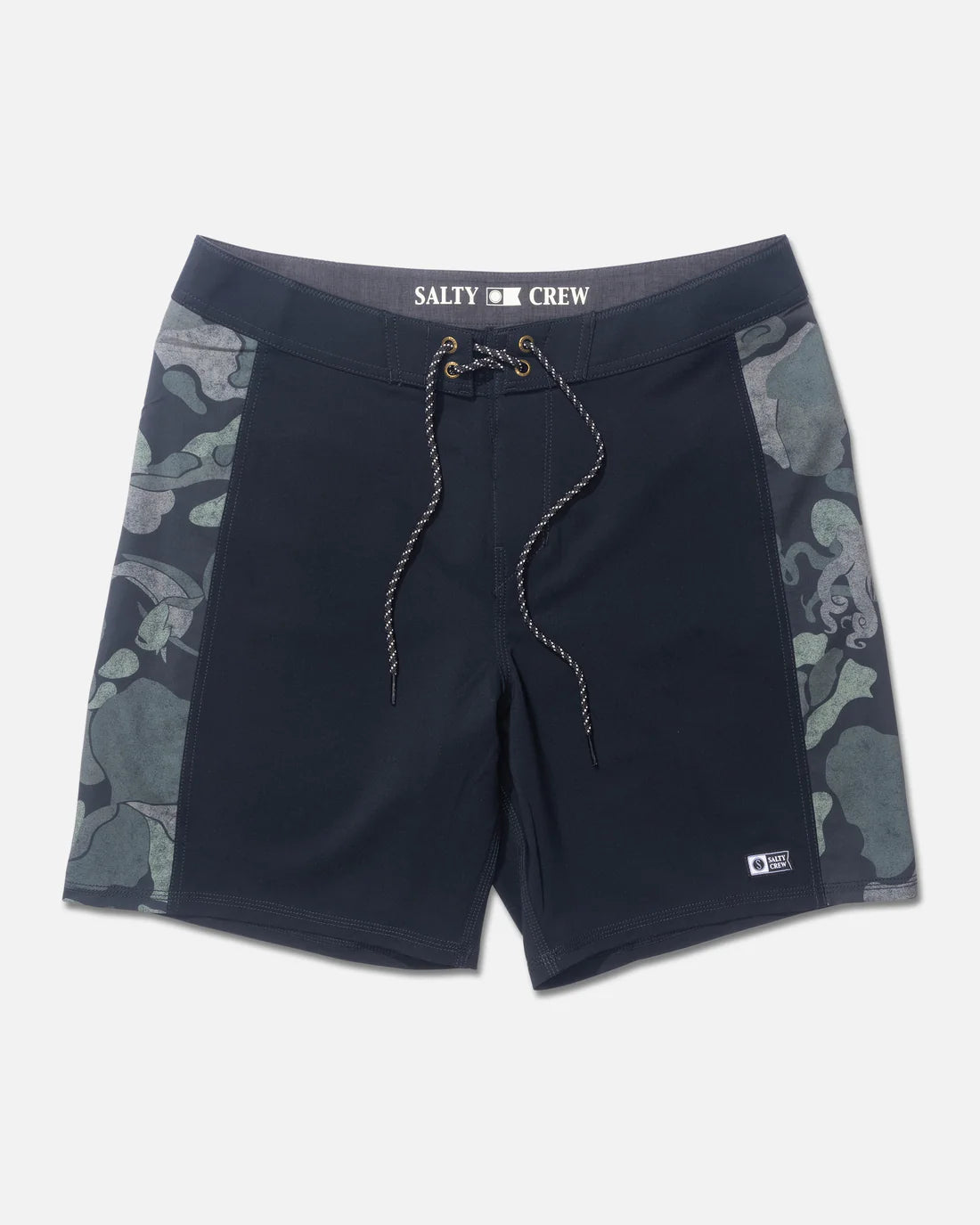 SIDEBAR BOARDSHORT