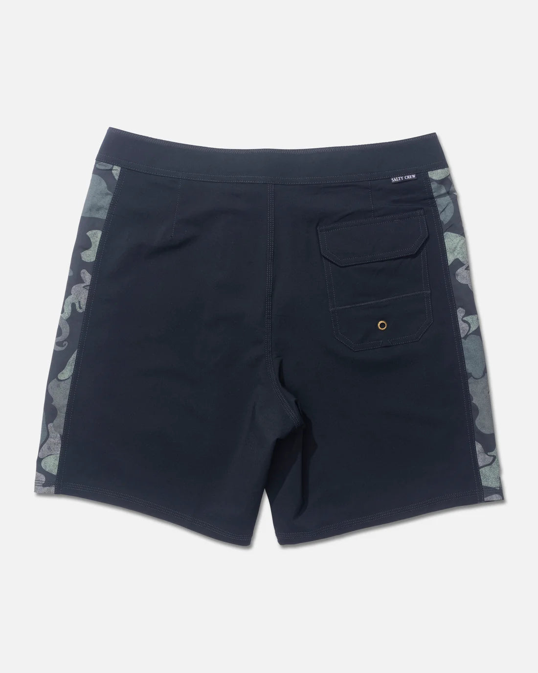 SIDEBAR BOARDSHORT