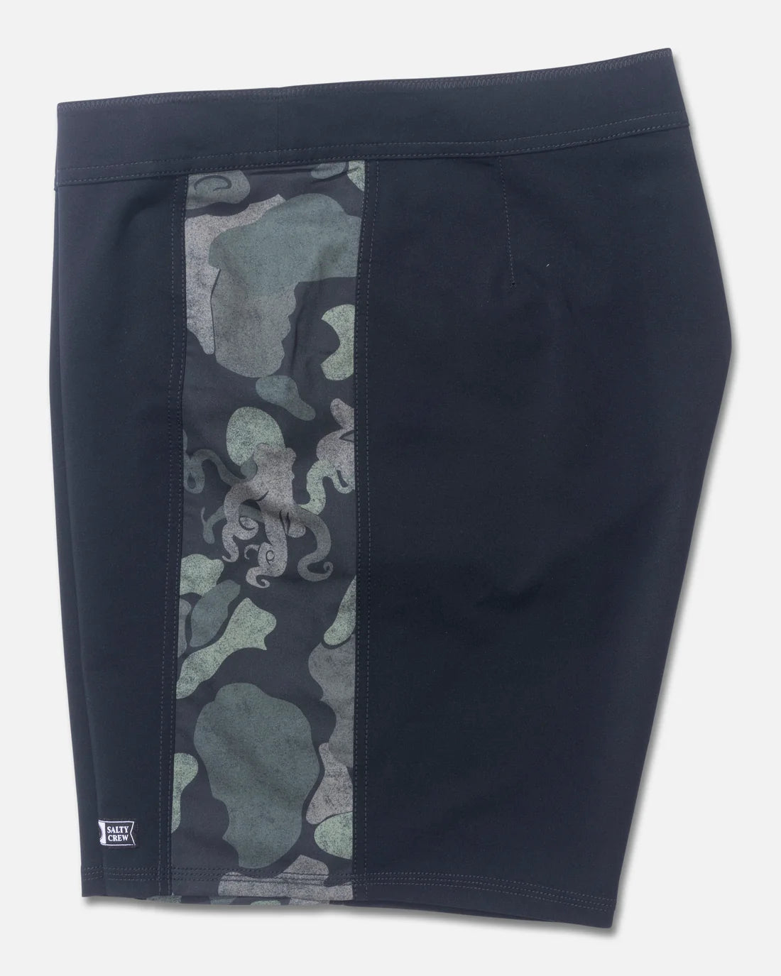 SIDEBAR BOARDSHORT