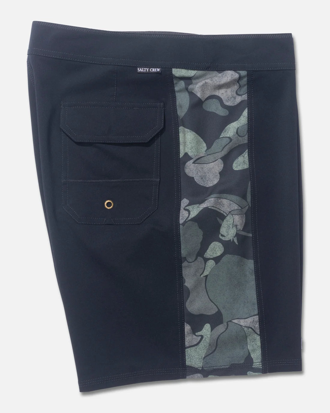 SIDEBAR BOARDSHORT