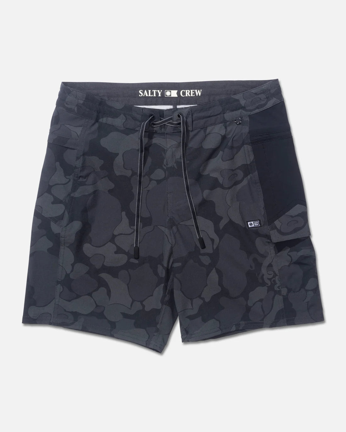 FLAGSHIP BOATSHORT