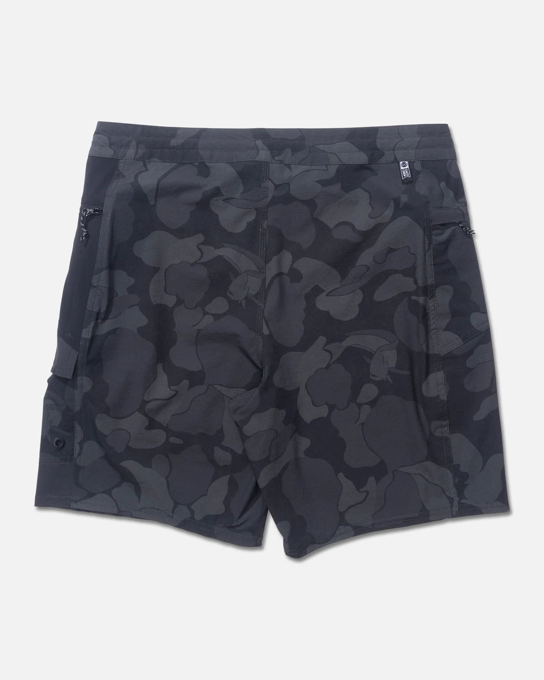 FLAGSHIP BOATSHORT