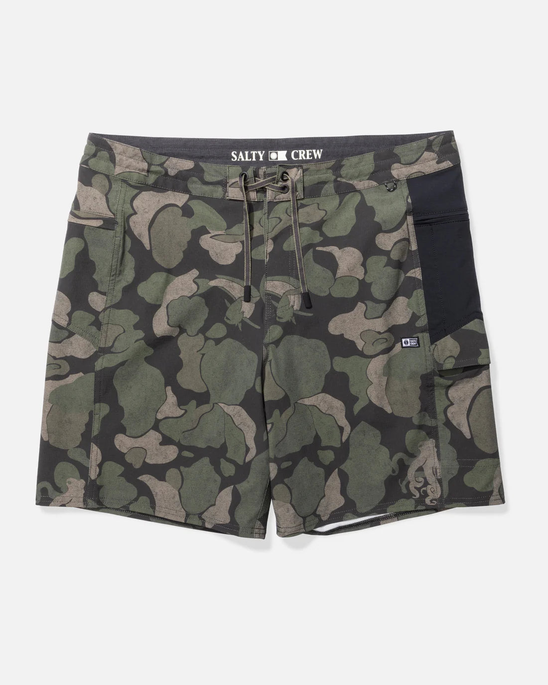 FLAGSHIP BOATSHORT