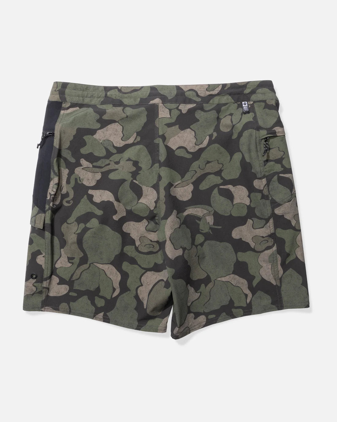 FLAGSHIP BOATSHORT