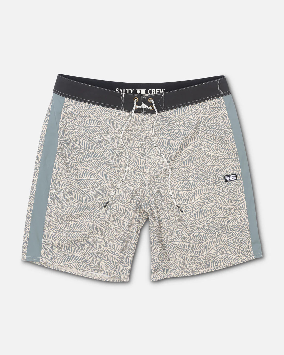 CHANNEL BOARDSHORT