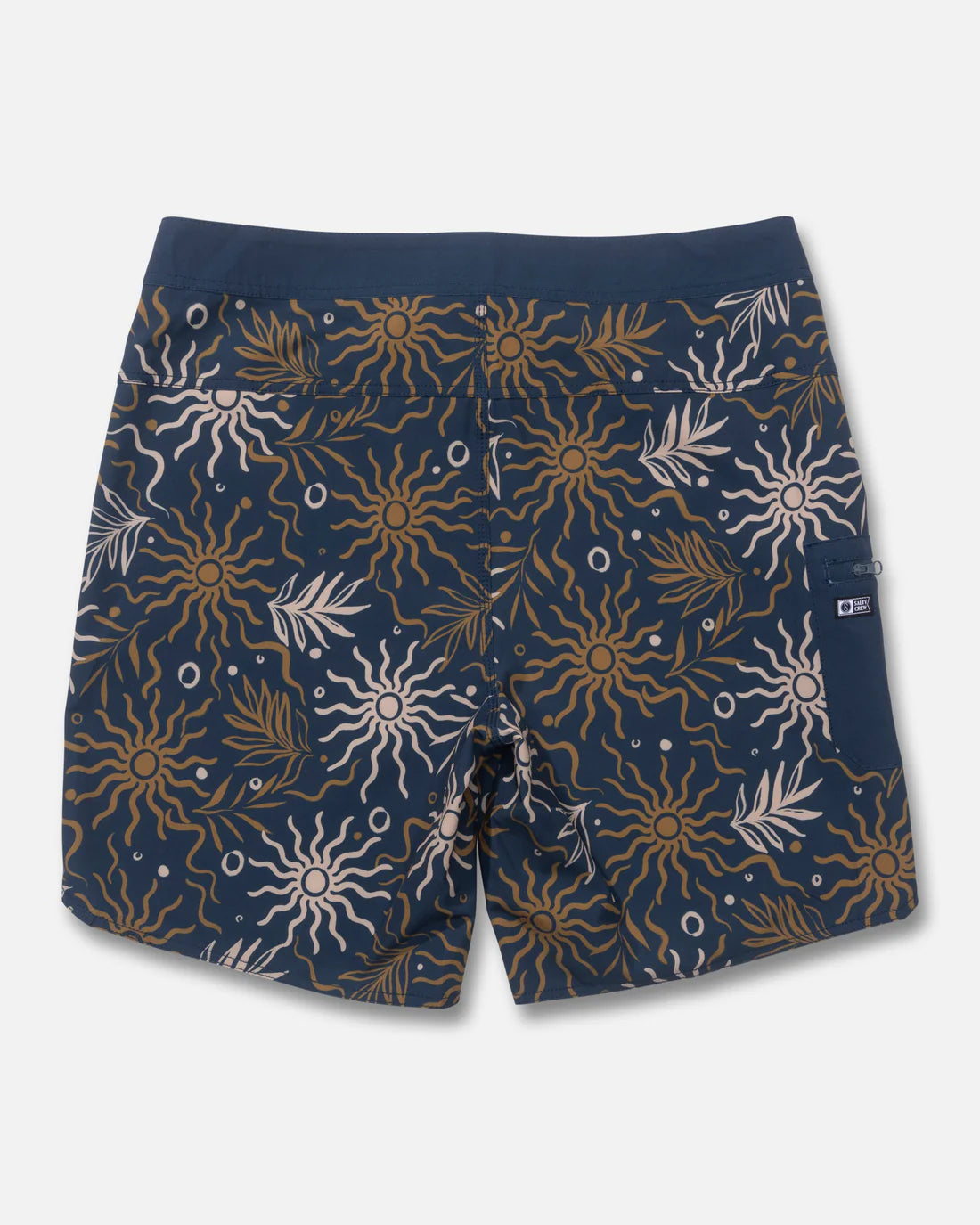 SESSION BOARDSHORT