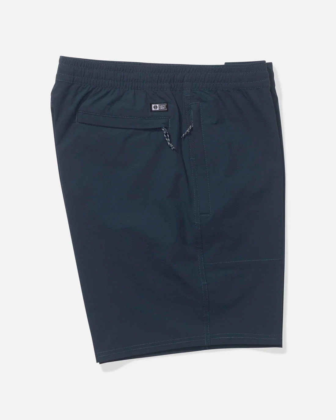 CREW BOATSHORT EWAIST
