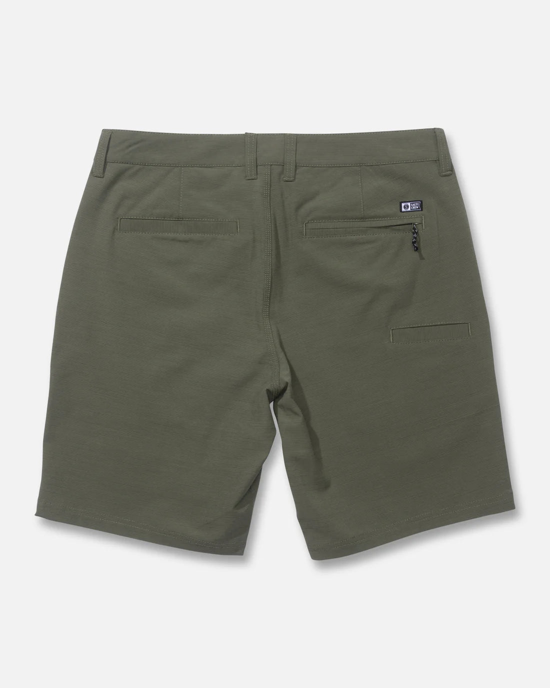 DRIFTER 19 SLUB HYBRID