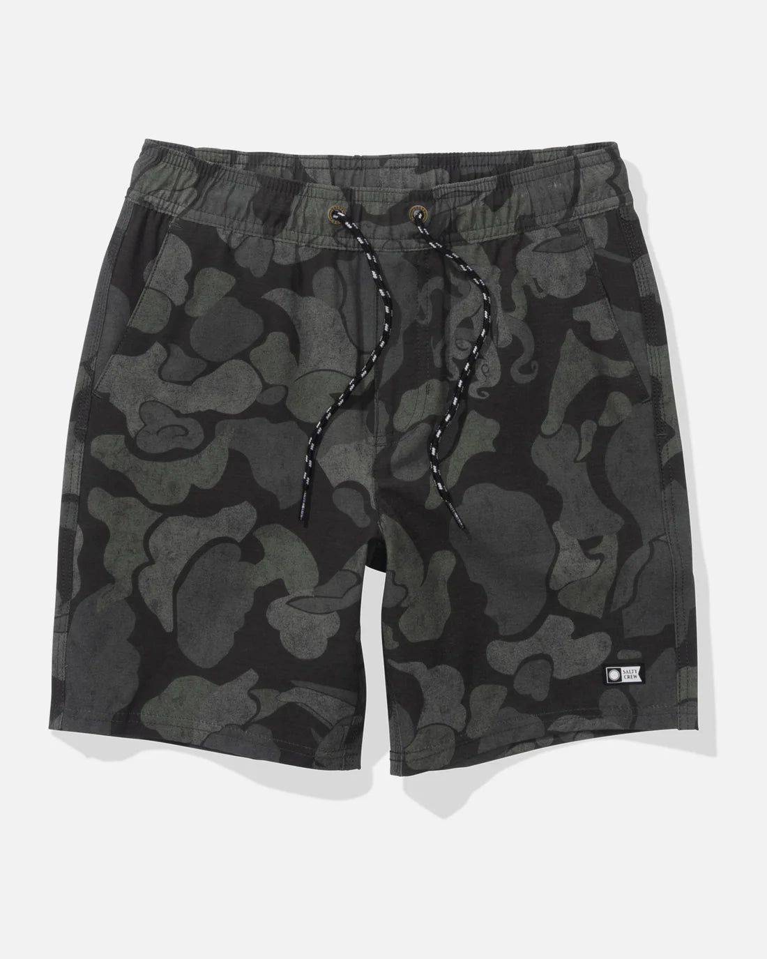 DRIFTER BOY ELASTIC HYBRID