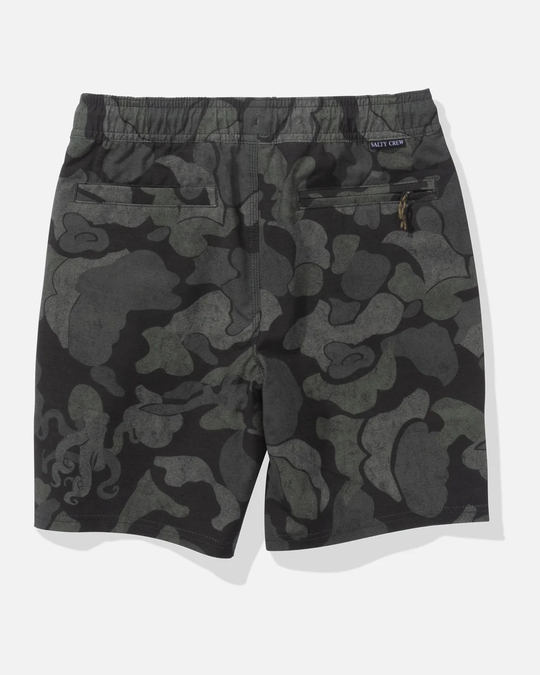 DRIFTER BOY ELASTIC HYBRID