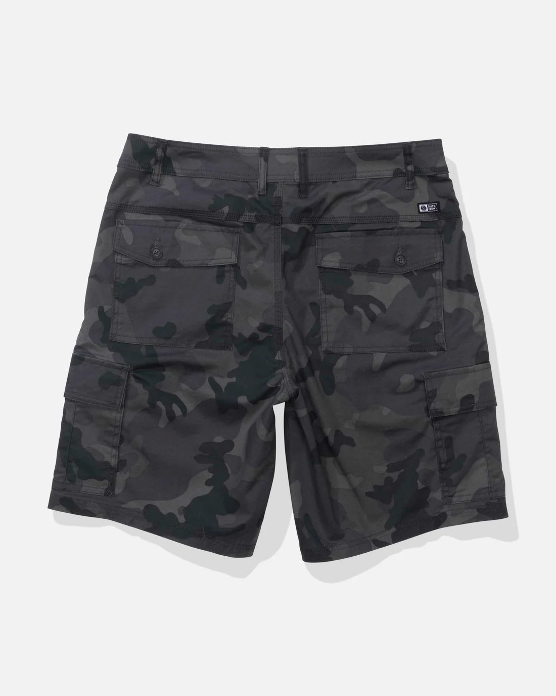 TRANSOM CARGO SHORT