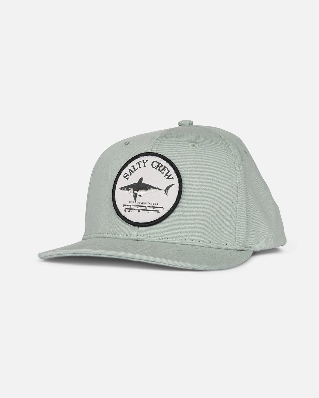 BRUCE BOYS 6 PANEL
