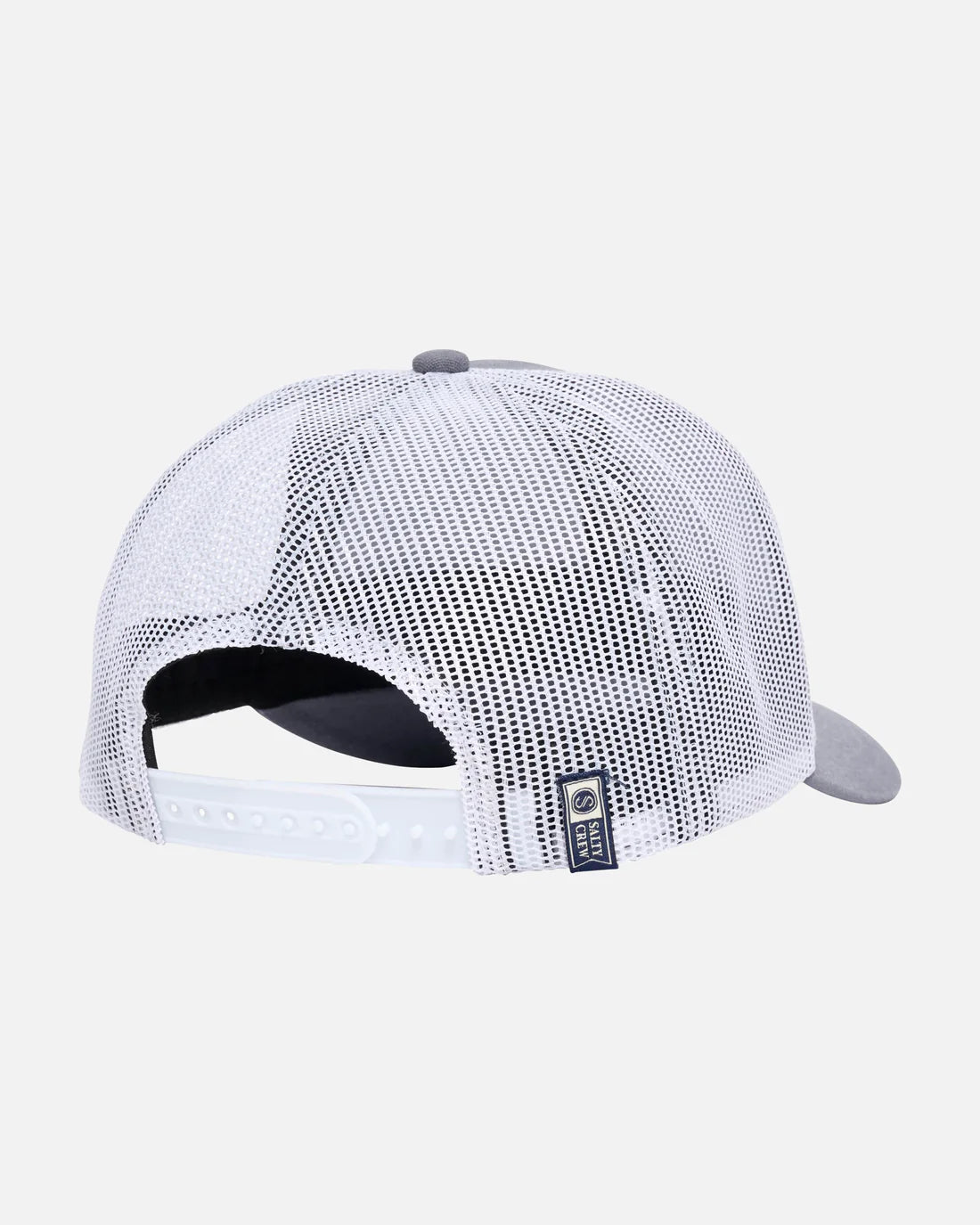 TENTACLES RETRO TRUCKER