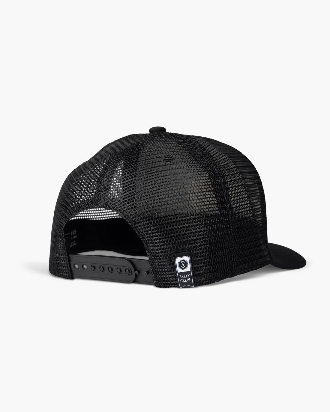 TENTACLES RETRO TRUCKER HAT