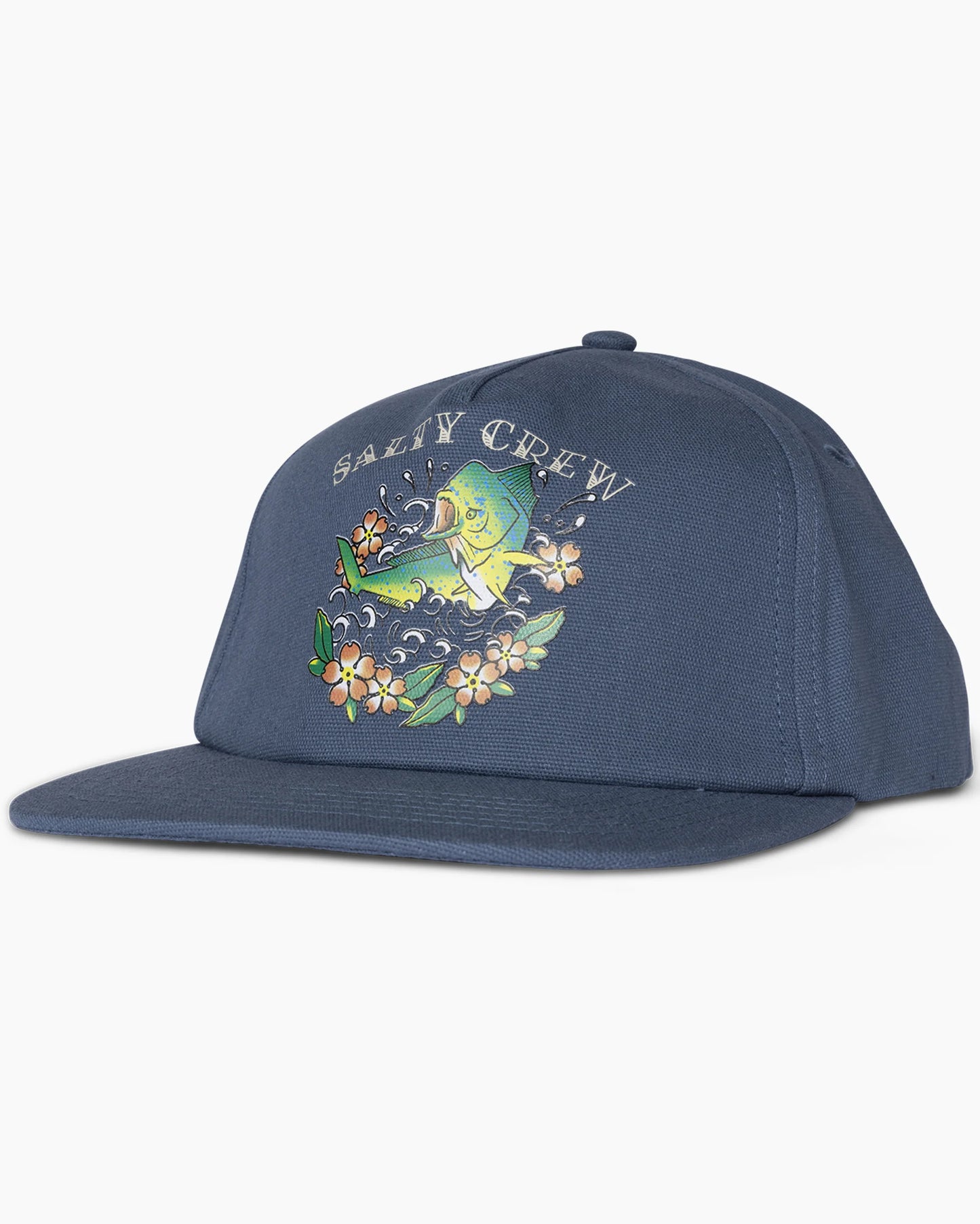 HOPPER 5 PANEL CAP