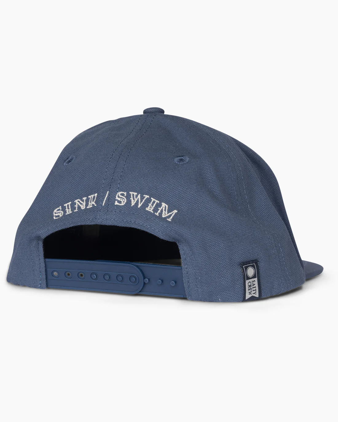 HOPPER 5 PANEL CAP