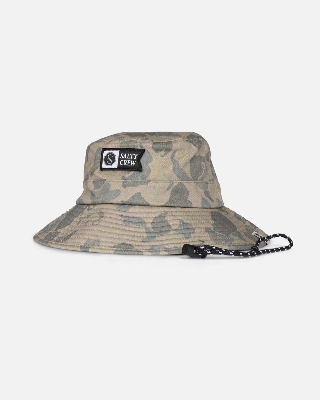 ALPHA BOONIE HAT