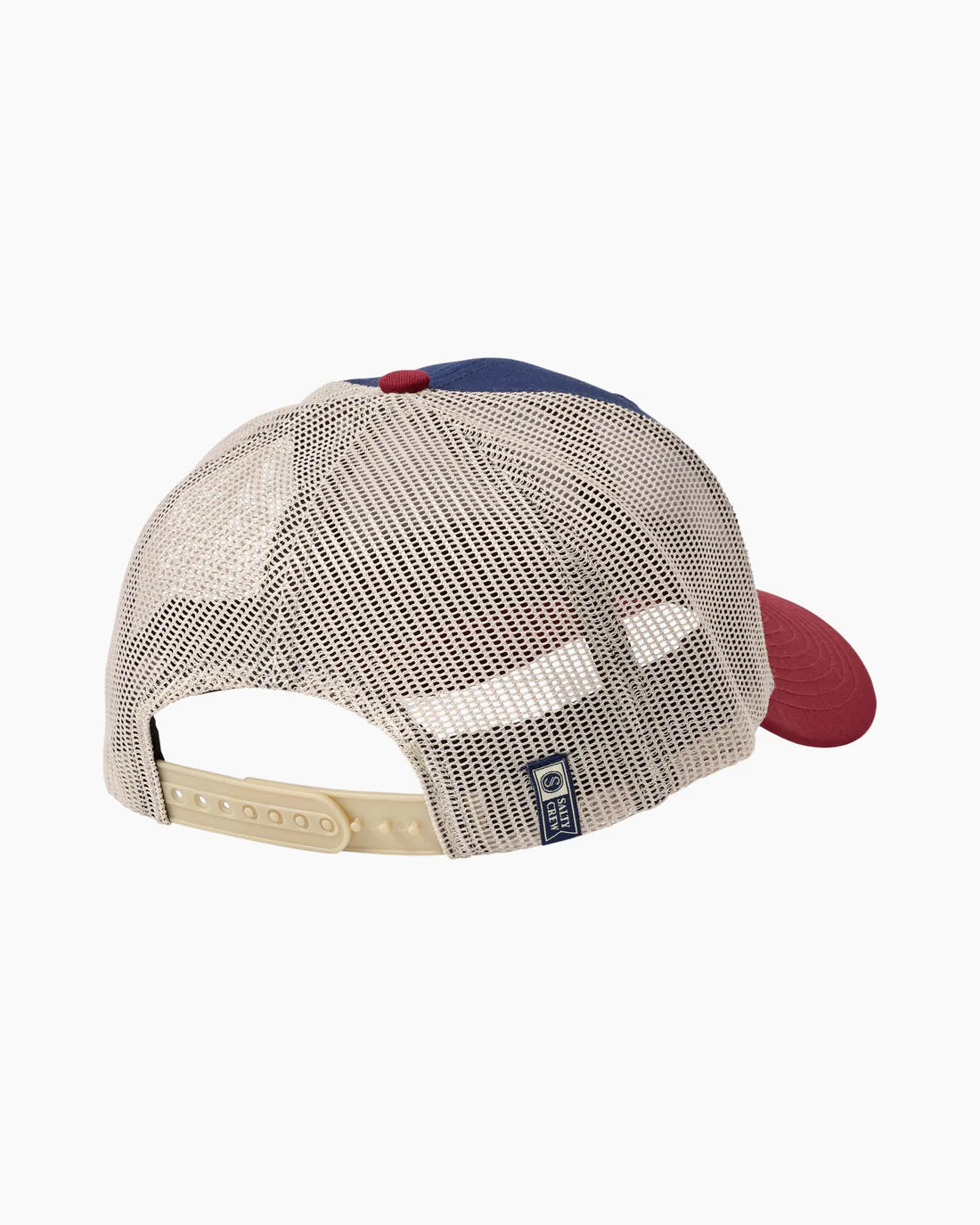 SURFACE RETRO TRUCKER