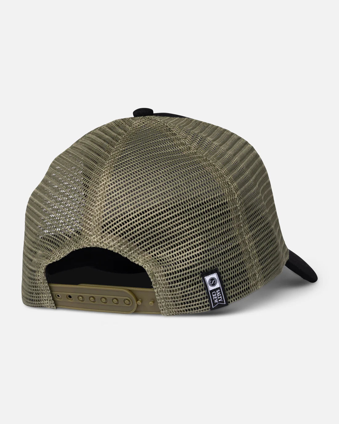 LIVE BAIT RETRO TRUCKER