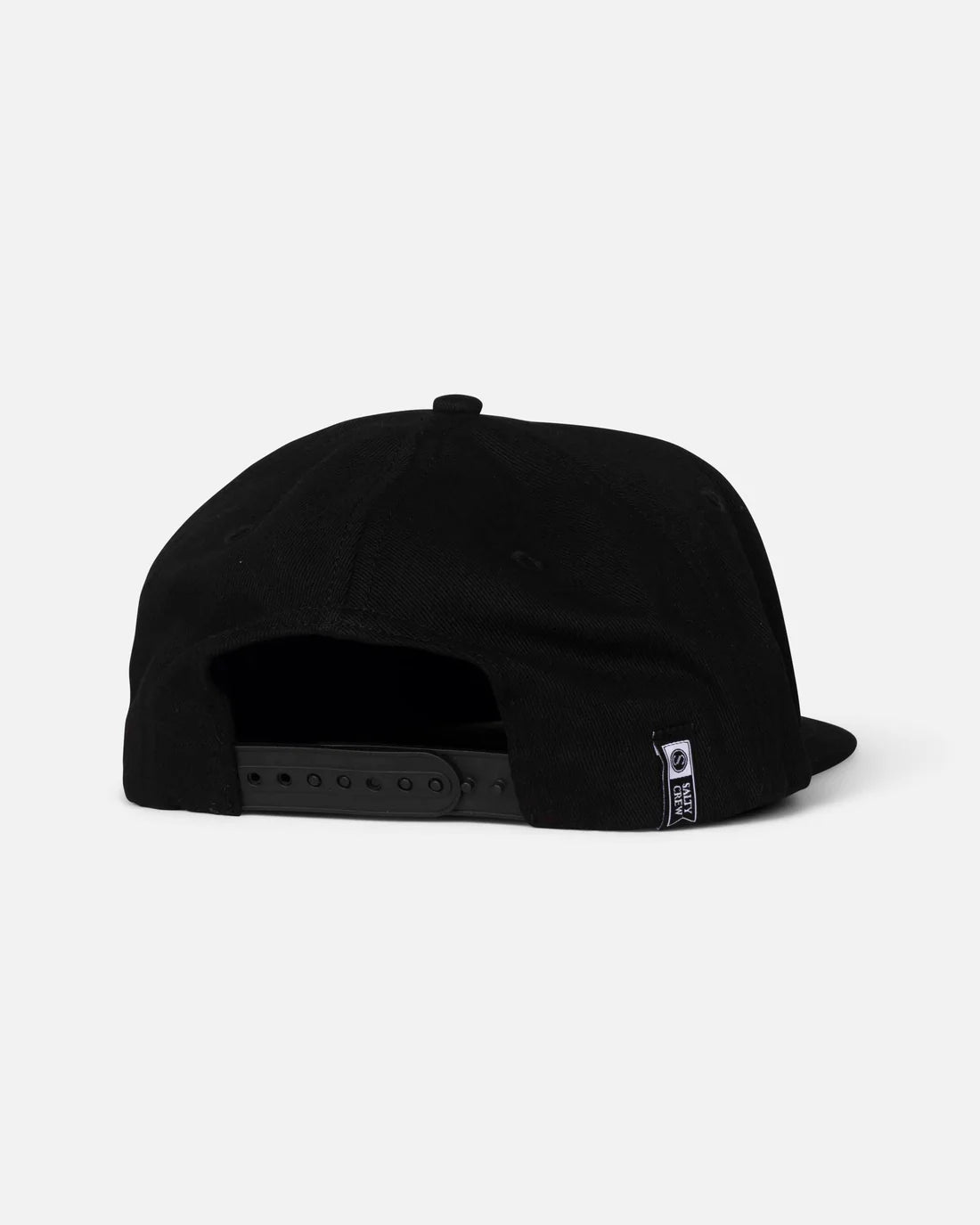 FISH MARKET SNAPBACK