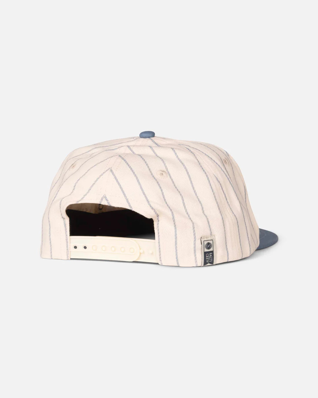 FISH MARKET SNAPBACK