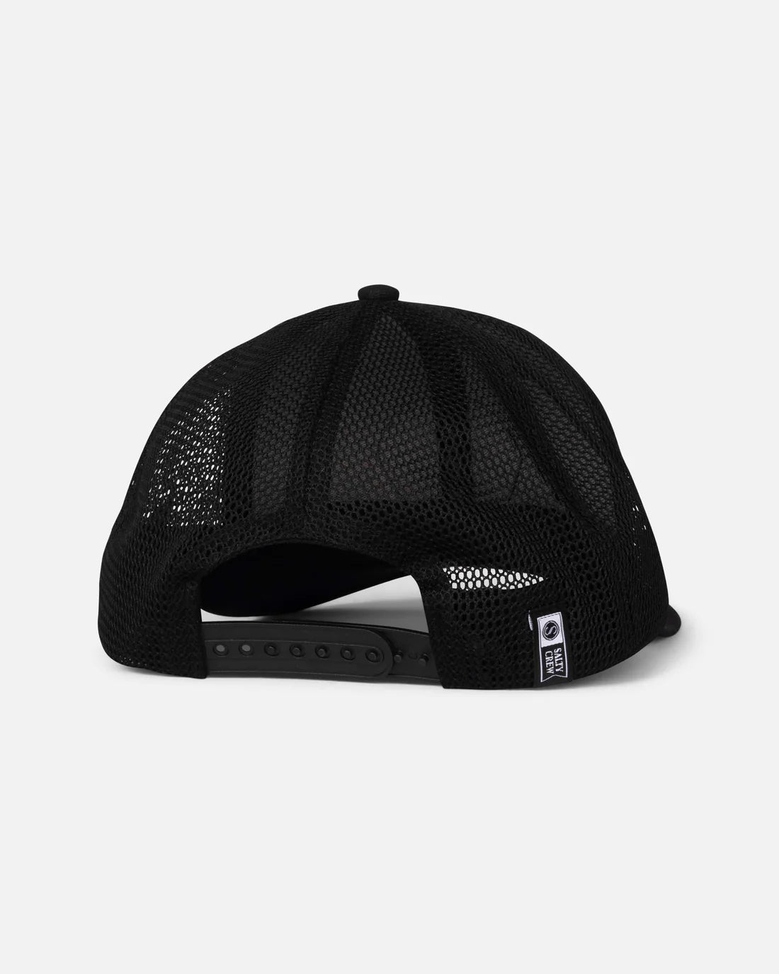FLYER OPS TRUCKER