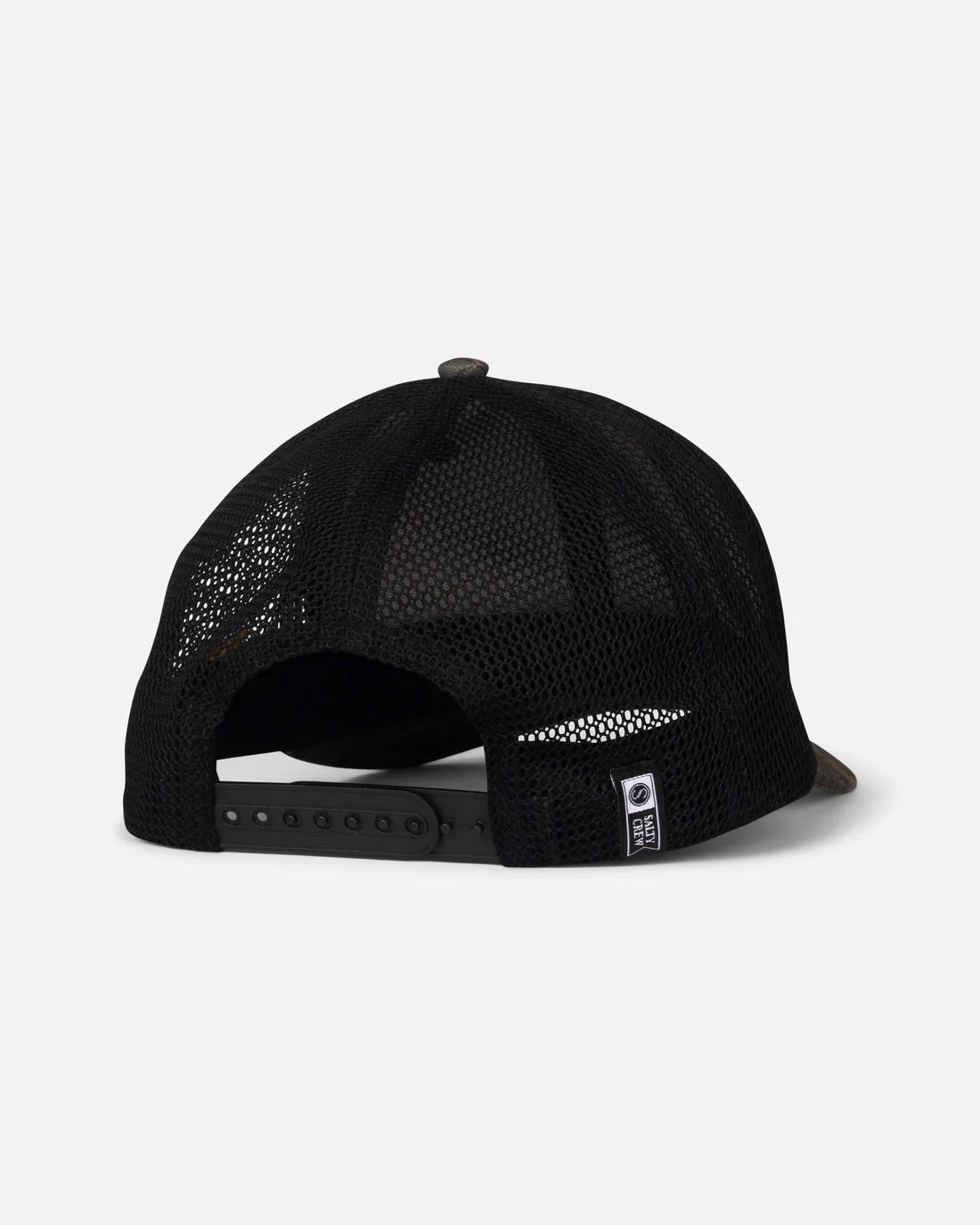 FLYER OPS TRUCKER