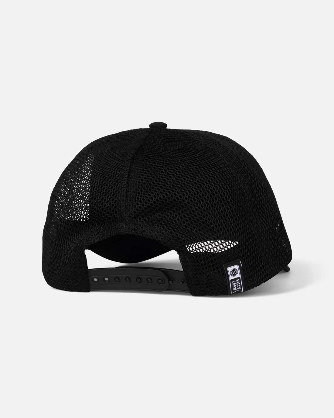 STAMPED TRUCKER