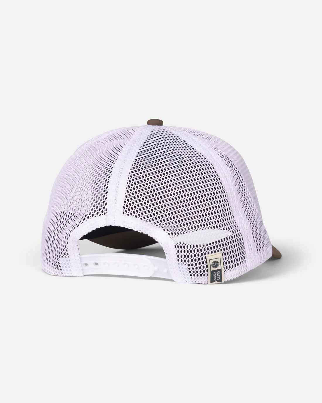 STAMPED TRUCKER