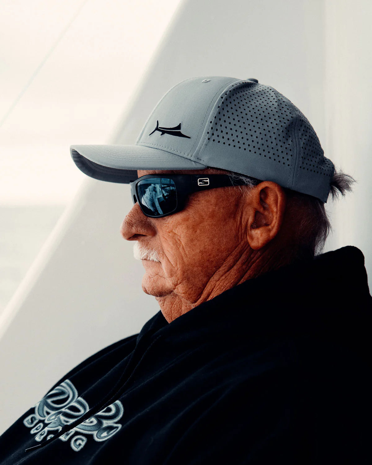 TOURNAMENT LAY DAY HAT