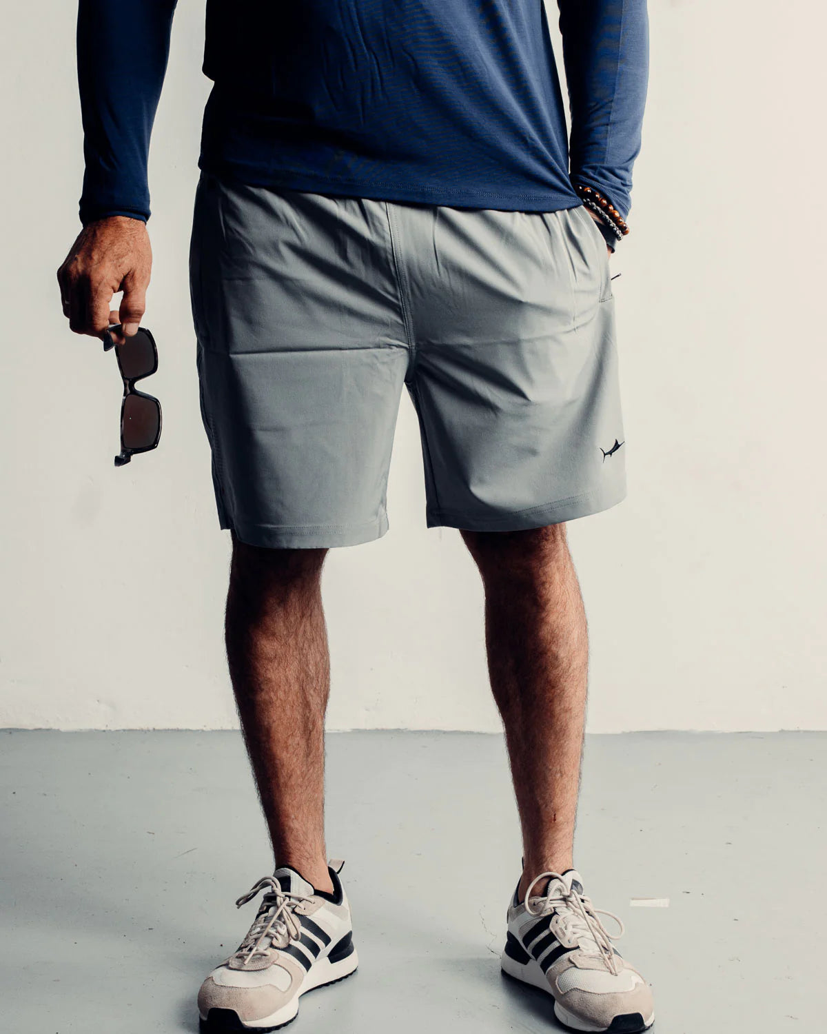 PERFORMANCE SHORTS