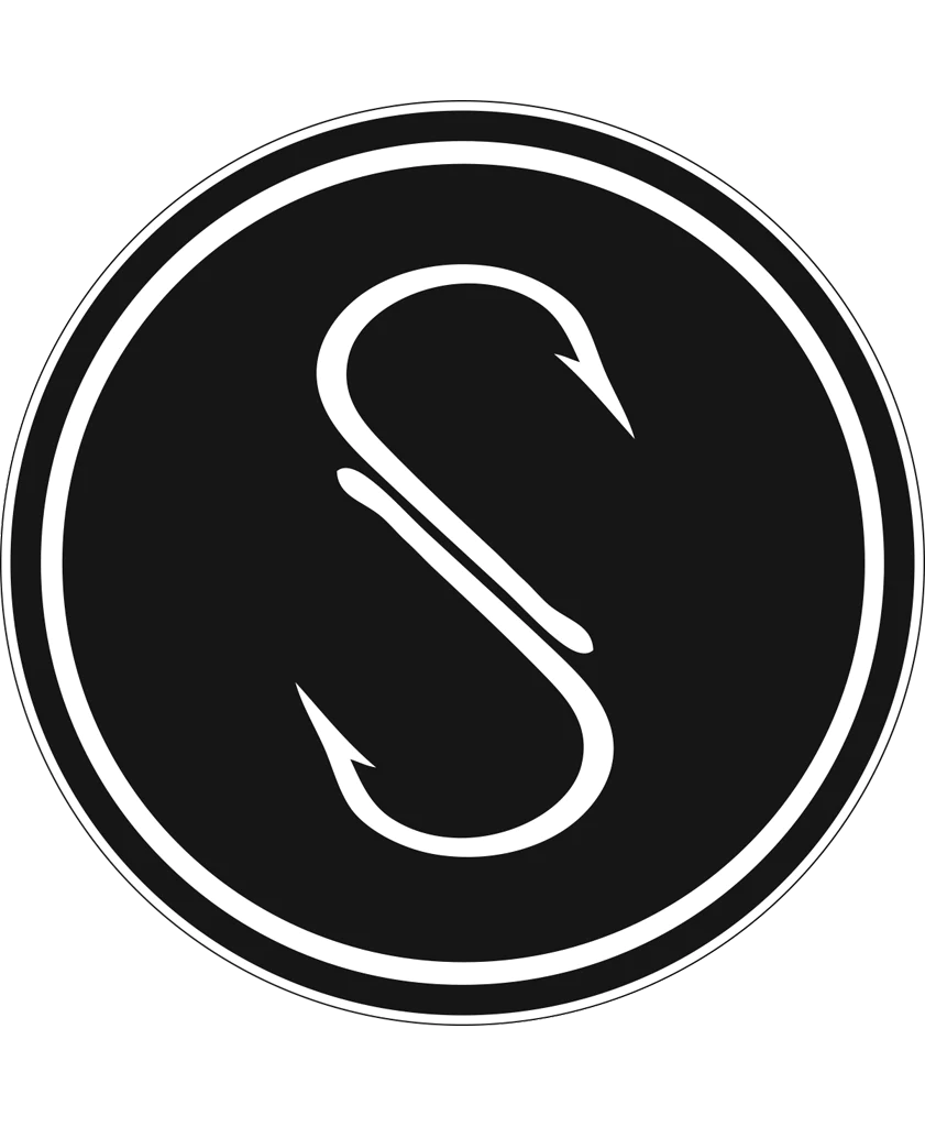 S-HOOK STICKER