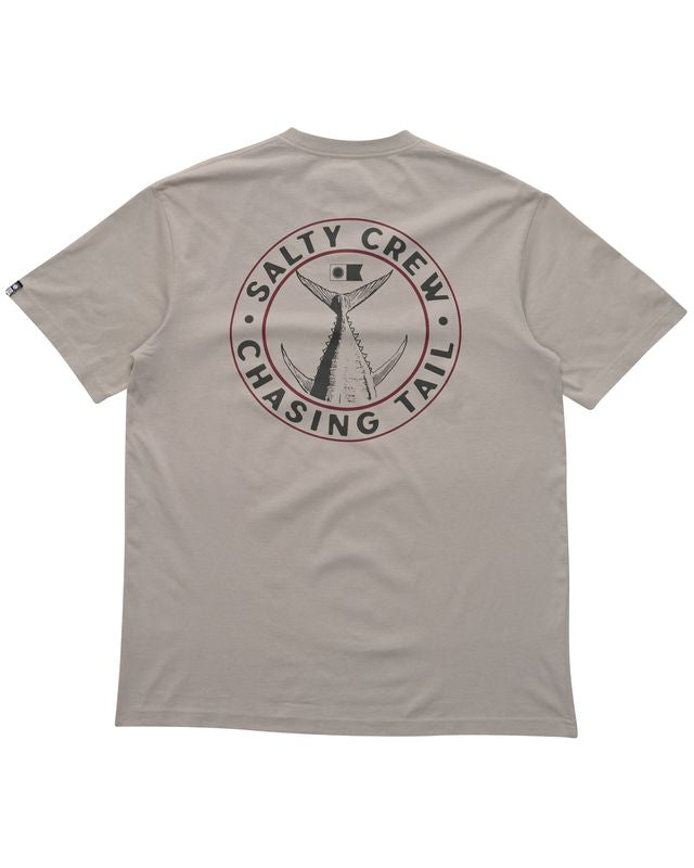 TAILGATE STANDARD SS TEE