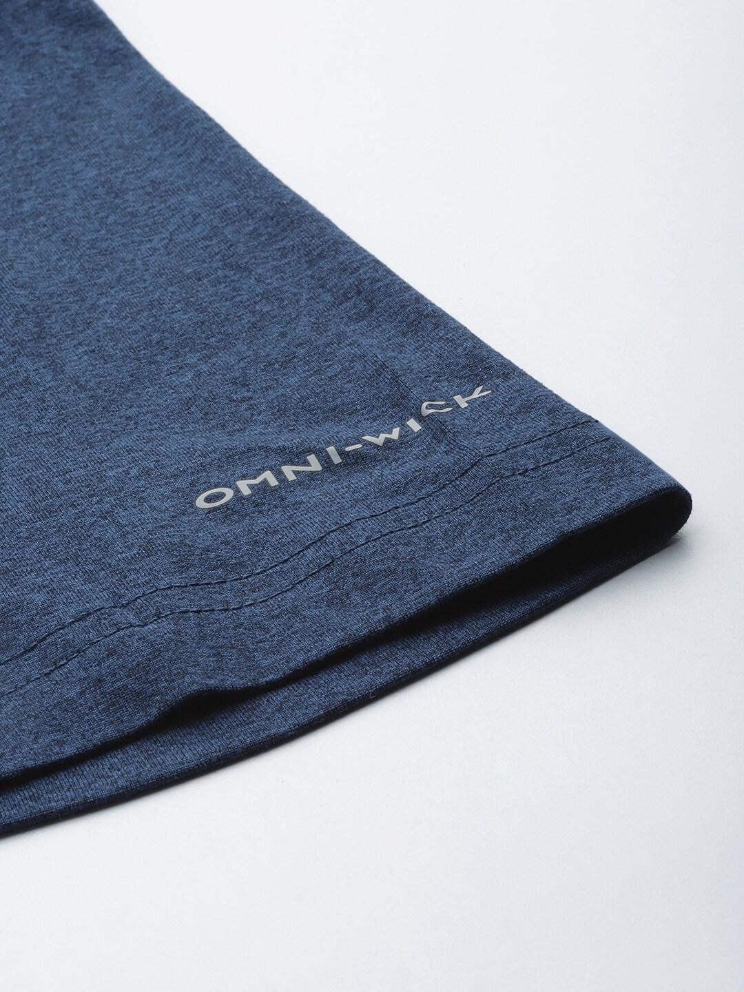 MEN'S TECH TRAIL™ POLO