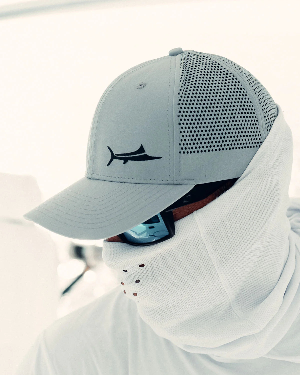 TOURNAMENT LAY DAY HAT