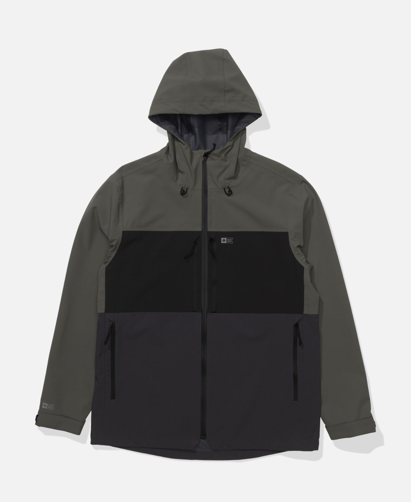 LONG RANGE JACKET