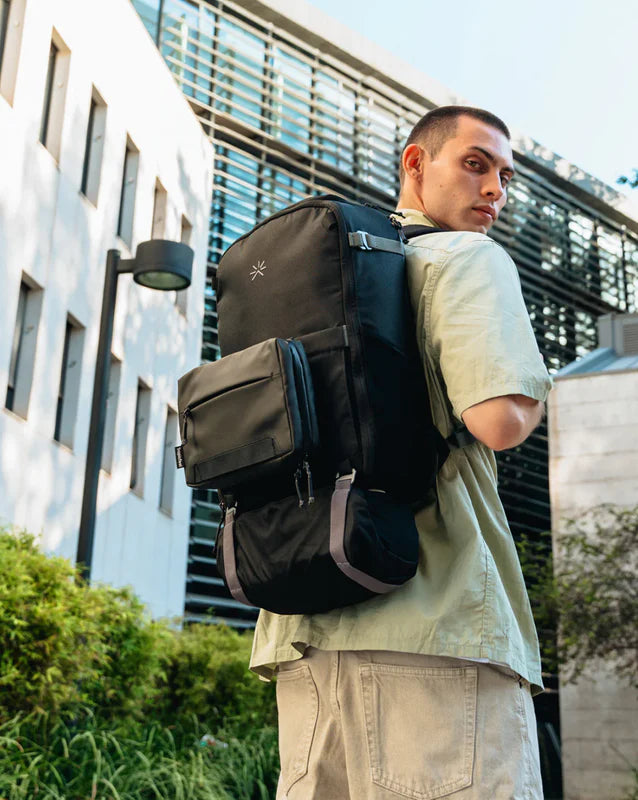 NEST BACKPACK