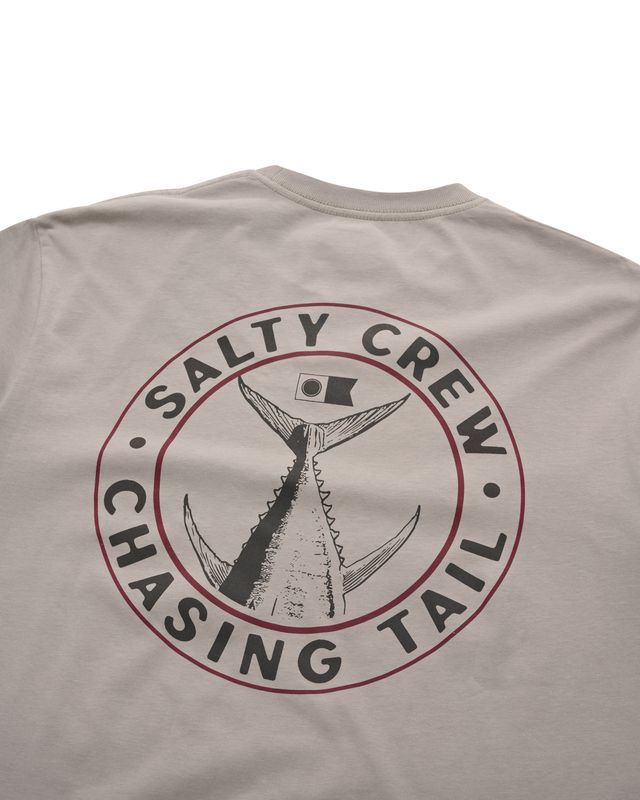 TAILGATE STANDARD SS TEE