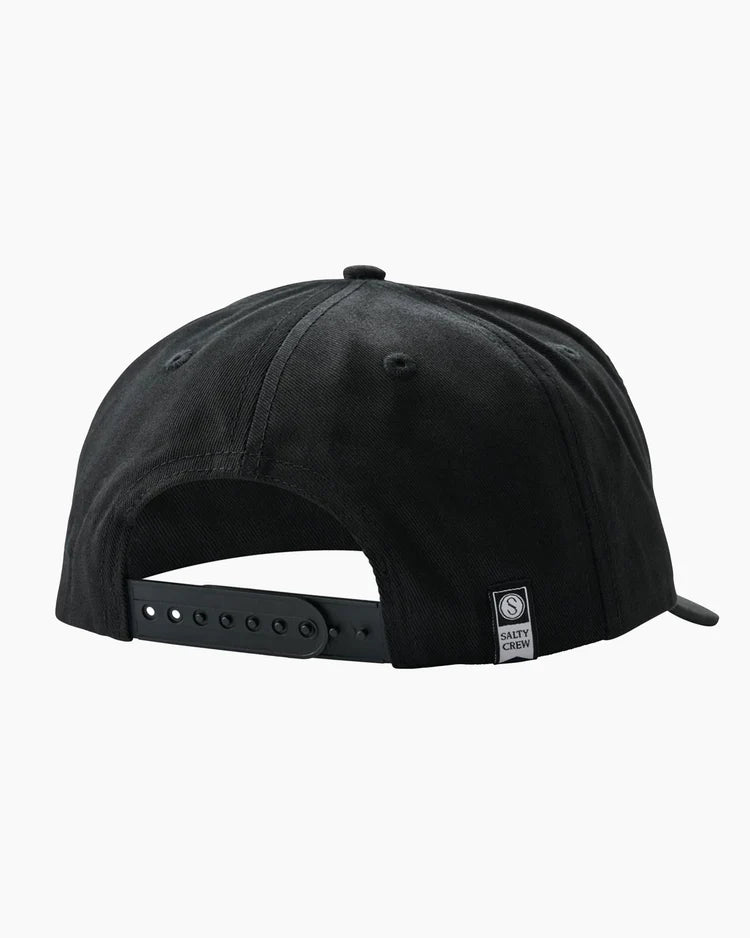SNAP ATTACK 6 PANEL CAP